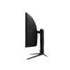 Monitor 34 inch MAG 342CQRF E20 UWQHD/Curved/200Hz/zwart