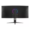 Monitor 34 inch MAG 342CQRF E20 UWQHD/Curved/200Hz/zwart