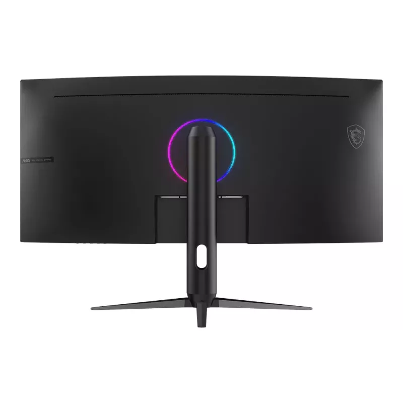 Monitor 34 inch MAG 342CQRF E20 UWQHD/Curved/200Hz/zwart