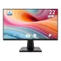Monitor PRO MP225 E12VL 21,45 inch / FHD / FLAT / 120Hz / zwart