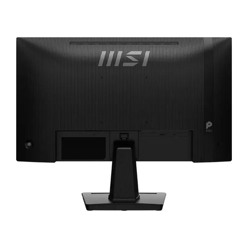 Monitor PRO MP225 E12VL 21,45 inch / FHD / FLAT / 120Hz / zwart