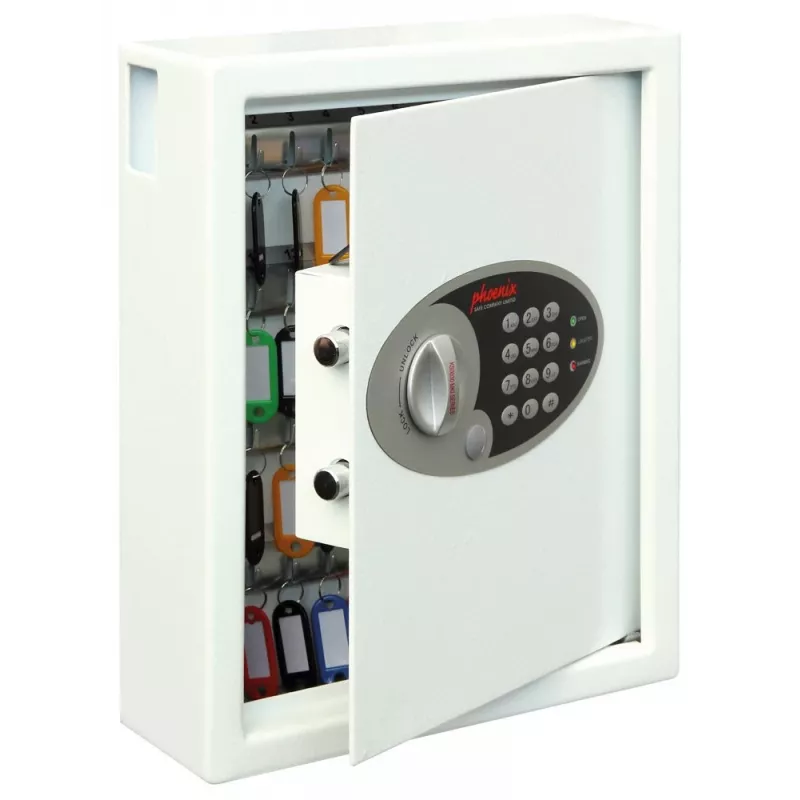 Phoenix Safe sleutelkast KS0032E MKII