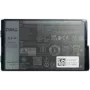 Dell 35,6-Wh lithium-ionaccu voor Latitude 7230 (6WVHD)