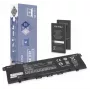 Accu KC04XL HSTNN-IB8K HP Envy x360 13-AG 13-AR 13-AH 13-AQ serie 3454 mAh (53 Wh) 15,4V