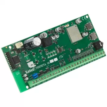 Alarmcentrale printplaat PERFECTA-16-LTE Satel