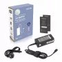 Laptopvoeding 45W USB-C 5V-9V-12V-15V/3A, 20V/2,25A PD
