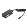 Laptopvoeding 45W USB-C 5V-9V-12V-15V/3A, 20V/2,25A PD