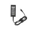 Laptopvoeding 45W USB-C 5V-9V-12V-15V/3A, 20V/2,25A PD