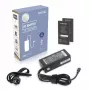 Laptopvoeding 65W USB-C 5V-9V-12V-15V-20V/3A, 20V/3,25A PD