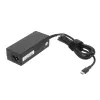 Laptopvoeding 65W USB-C 5V-9V-12V-15V-20V/3A, 20V/3,25A PD