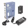 Laptopvoeding 87W USB-C 5V-9V-12V-15V/3A, 20V/3,25A, 20,2V/4,3A PD