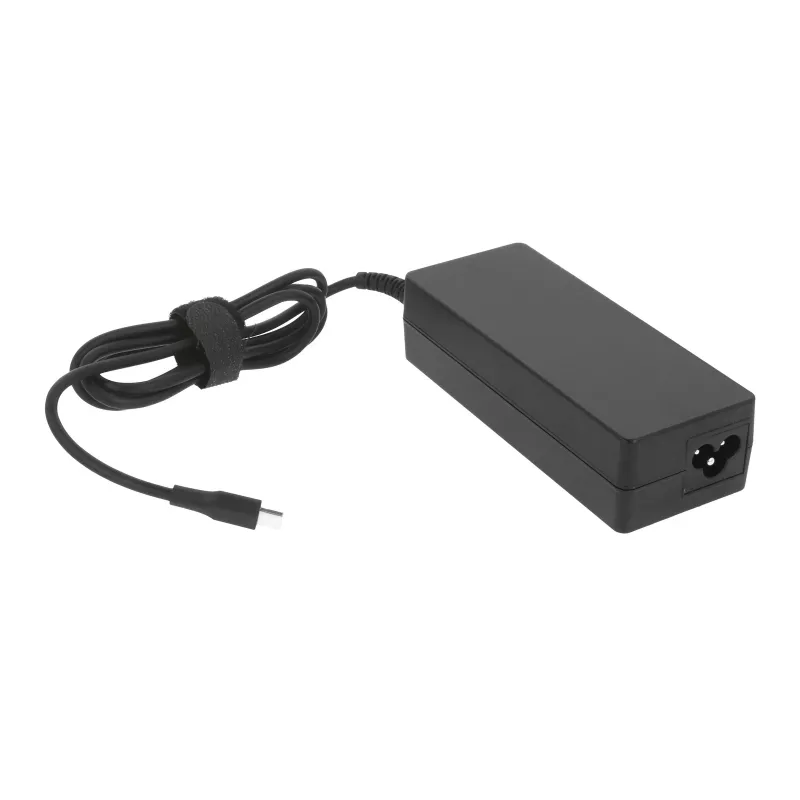 Laptopvoeding 87W USB-C 5V-9V-12V-15V/3A, 20V/3,25A, 20,2V/4,3A PD