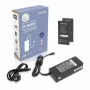 Laptopvoeding 90W USB-C 5V-9V-12V-15V/3A, 20V/4.5A PD