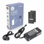 Laptopvoeding-adapter 100W USB Type-C USB-C 5V-9V-12V-15V/3A, 20V/5A PD