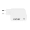 Laptopvoeding 61W USB-C 5V-9V-12V-15V-20V-20,3V/3A PD