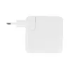 Laptopvoeding 61W USB-C 5V-9V-12V-15V-20V-20,3V/3A PD