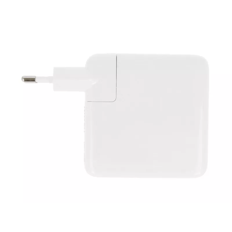 Laptopvoeding 61W USB-C 5V-9V-12V-15V-20V-20,3V/3A PD