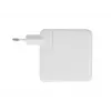 Laptopvoeding 67W USB-C 5V-9V-12V-15V/3A, 20V/3.35A PD