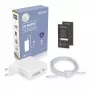 Laptopvoeding 87W USB-C 5V-9V-12V-15V/3A, 20V/3,25A, 20,2V/4,3A PD