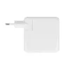 Laptopvoeding 87W USB-C 5V-9V-12V-15V/3A, 20V/3,25A, 20,2V/4,3A PD