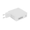 Laptopvoeding / oplader 100W USB-C 5V-9V-12V-15V/3A, 20V-28V/5A PD