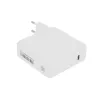 Laptopvoeding / oplader 100W USB-C 5V-9V-12V-15V/3A, 20V-28V/5A PD