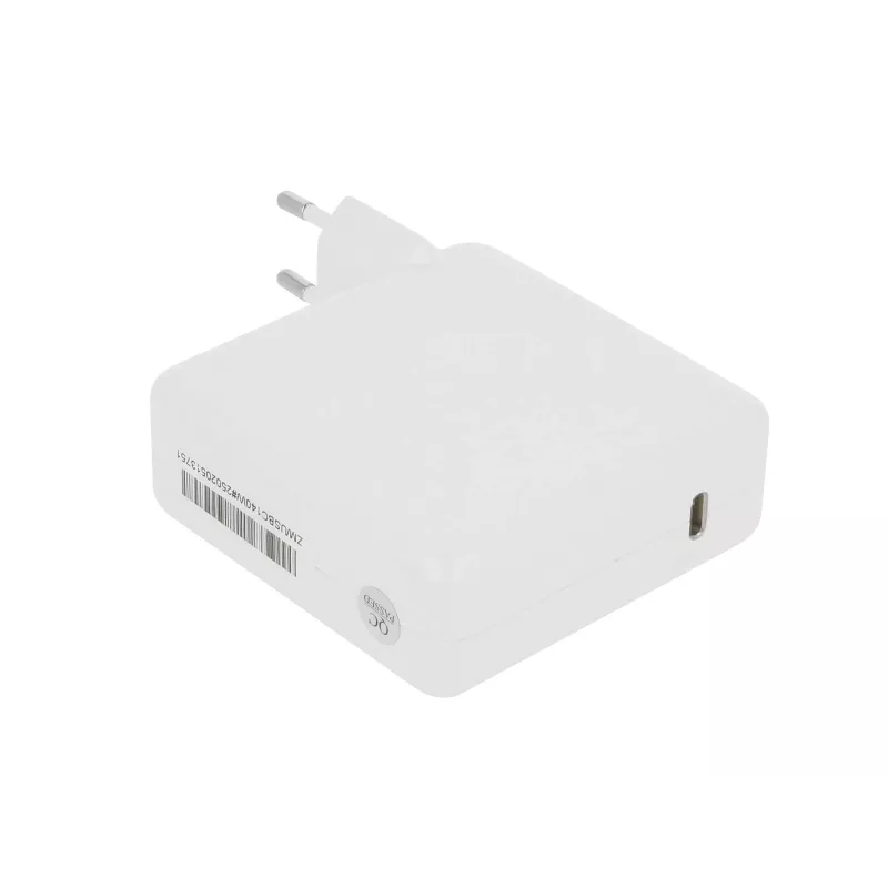 Laptopvoeding / oplader 100W USB-C 5V-9V-12V-15V/3A, 20V-28V/5A PD