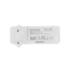 Laptopvoeding / oplader 100W USB-C 5V-9V-12V-15V/3A, 20V-28V/5A PD