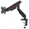 Savio UM-05 beeldscherm zwart