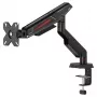 Savio UM-05 beeldscherm zwart