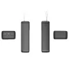 Tracer 47824 Prime-V3 30000mAh QC22.5W+PD20W powerbank, zwart