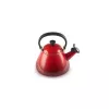 Le Creuset waterketel Kone 1,6l kersrood (40101020600000)