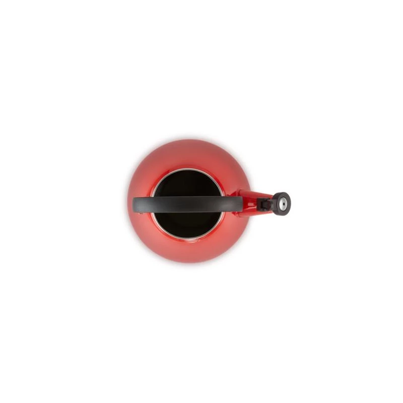 Le Creuset waterketel Kone 1,6l kersrood (40101020600000)