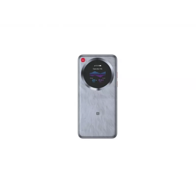 Router mobiel 5G U30 Pro