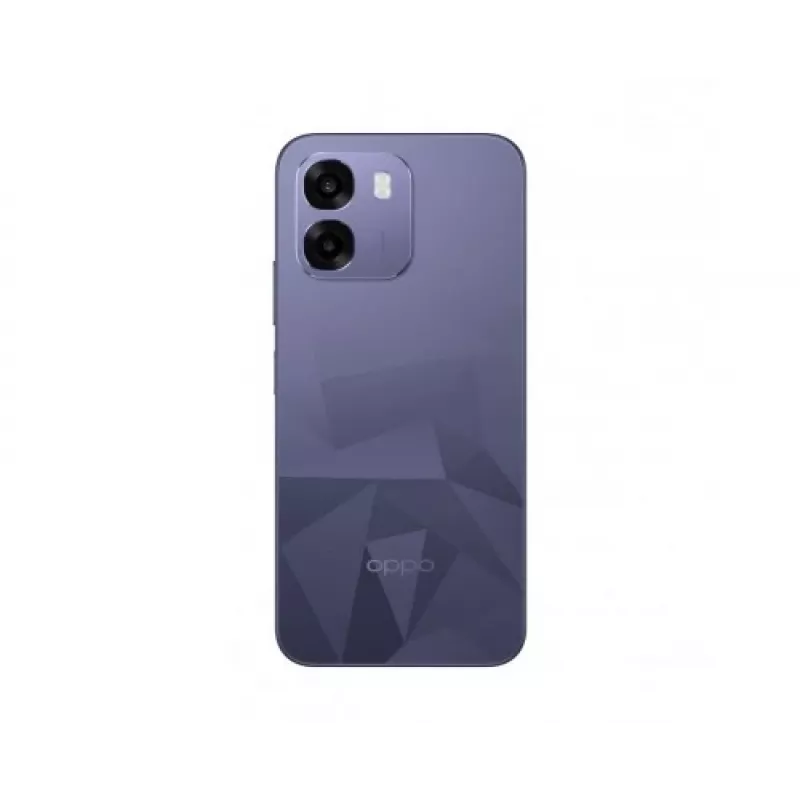 Smartphone A6k 4G 4/256GB CPH2891 donkerviolet