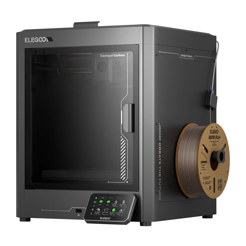 ELEGOO Centauri Carbon 3D-printer