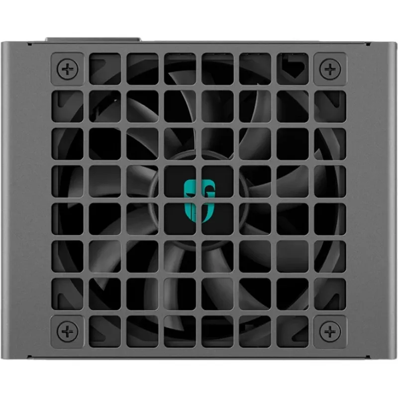 Deepcool 80 PLUS Gold voeding | PS1000P | 1000 W