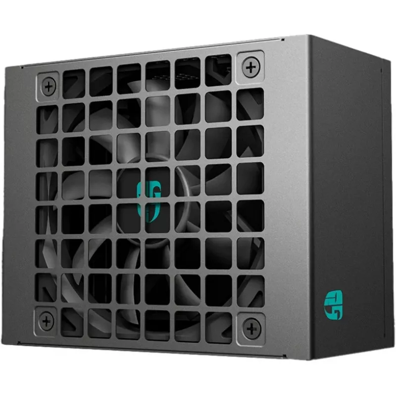 Deepcool 80 PLUS Gold voeding | PS1000P | 1000 W