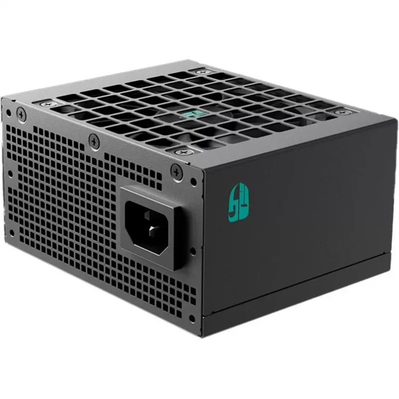 Deepcool 80 PLUS Gold voeding | PS1000P | 1000 W