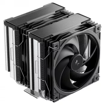 K Koeler DeepCool AG620 G2