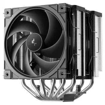 K Koeler DeepCool AG620 G2