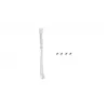 Deepcool koelventilator | FD12 WH V2 | wit
