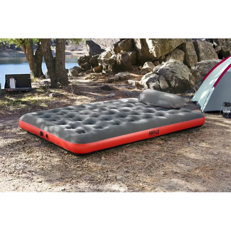 Opblaasbaar matras 203 x 152 x 22 cm Bestway 67703