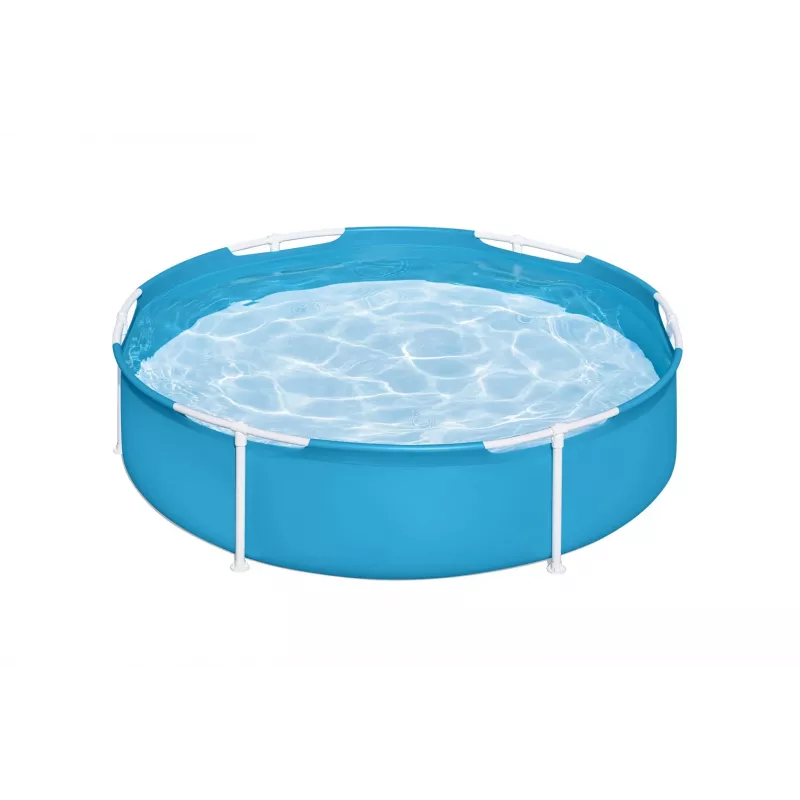 Frame-tuinzwembad voor kinderen 152 cm x 38 cm Bestway 56283