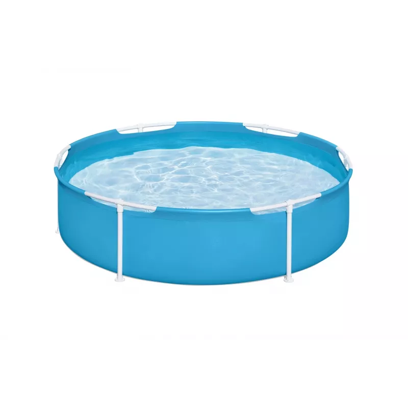 Frame-tuinzwembad voor kinderen 152 cm x 38 cm Bestway 56283