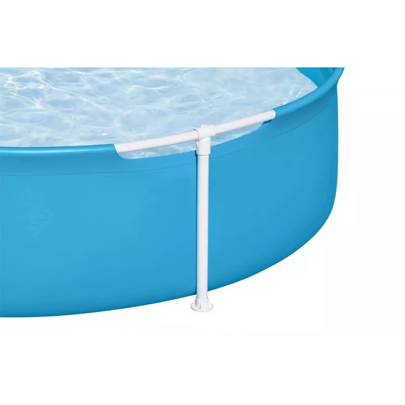 Frame-tuinzwembad voor kinderen 152 cm x 38 cm Bestway 56283