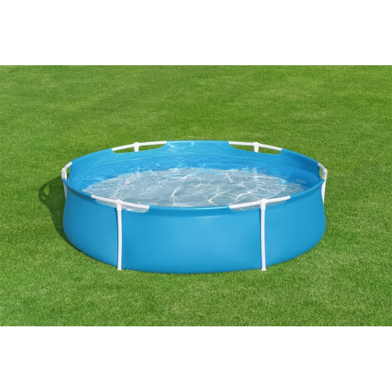 Frame-tuinzwembad voor kinderen 152 cm x 38 cm Bestway 56283