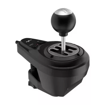 PXN-A7 shifter voor stuurwiel (PC / PS3 / PS4 / XBOX ONE / SWITCH)