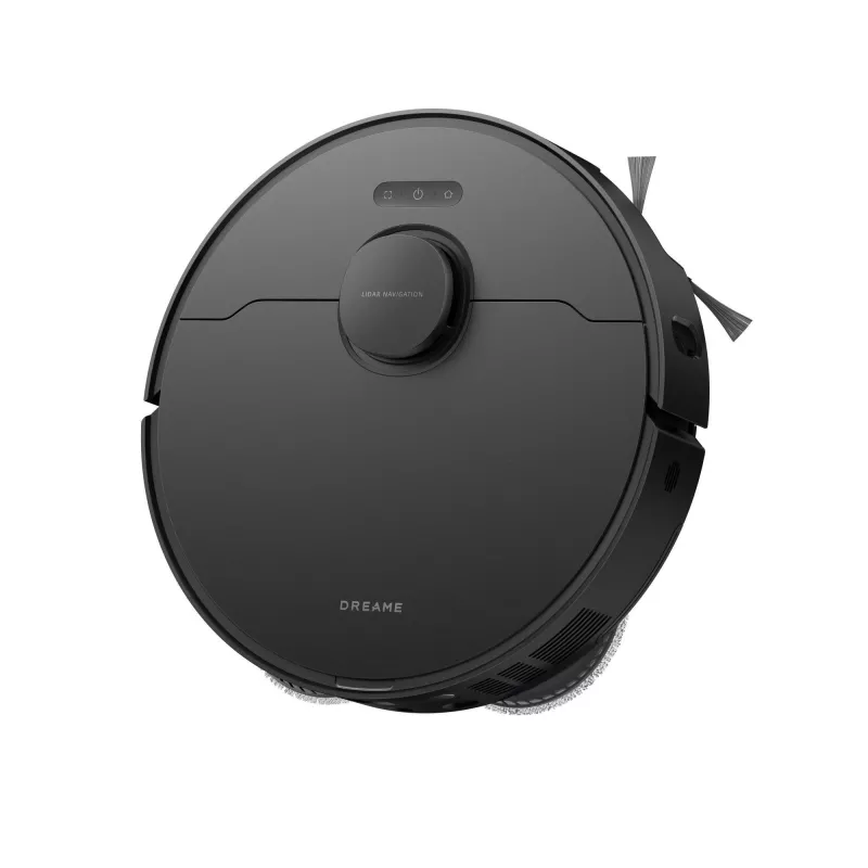 Stofzuigrobot L10S/ULTRA GEN3 RLL53SE-BK Dreame