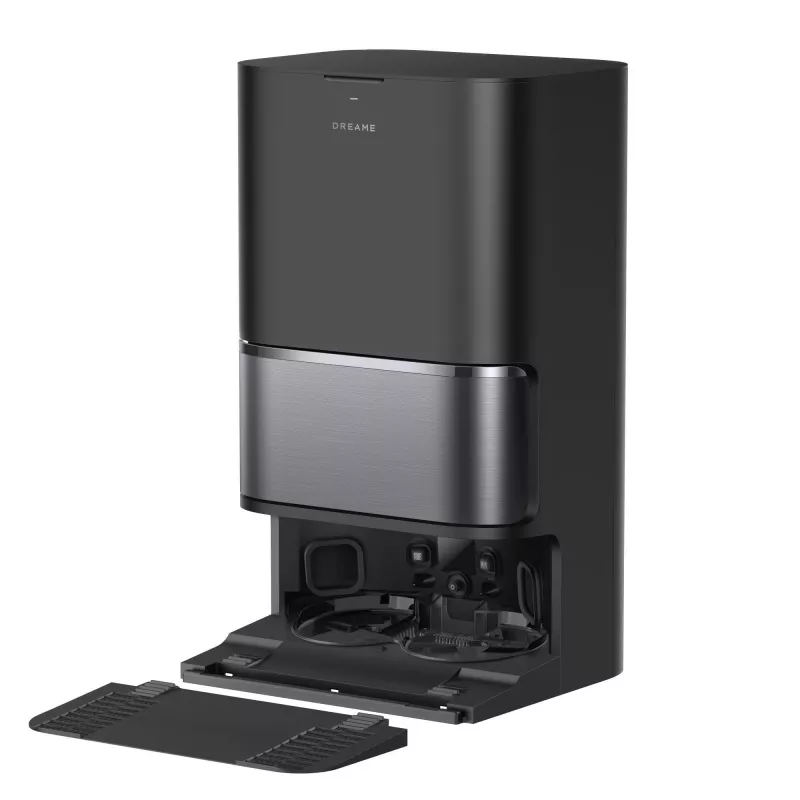 Stofzuigrobot L10S/ULTRA GEN3 RLL53SE-BK Dreame